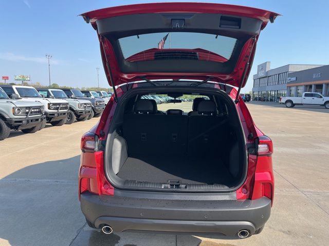 new 2025 Ford Escape car, priced at $32,311