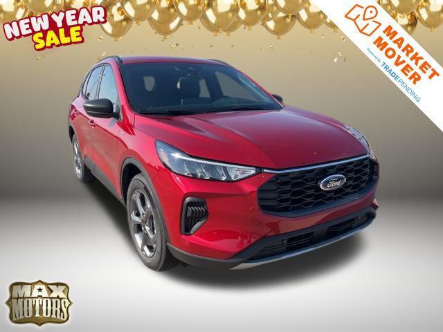 new 2025 Ford Escape car, priced at $30,981