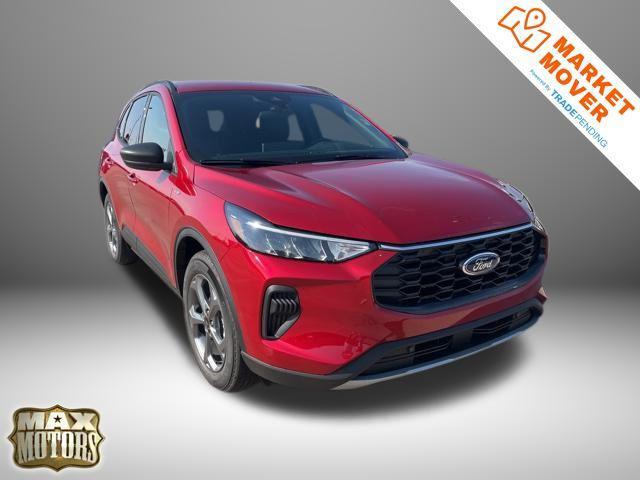 new 2025 Ford Escape car, priced at $30,651