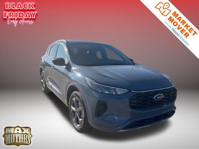 new 2024 Ford Escape car, priced at $32,680