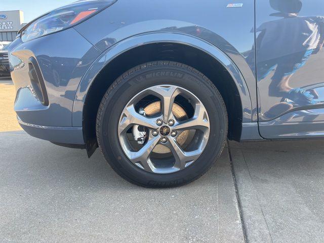 new 2024 Ford Escape car, priced at $32,680