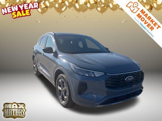 new 2024 Ford Escape car, priced at $27,930