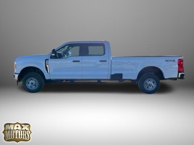 new 2024 Ford F-250 car, priced at $53,347