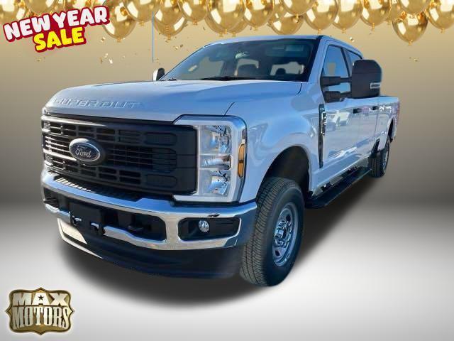 new 2024 Ford F-250 car, priced at $53,347