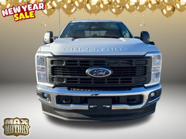 new 2024 Ford F-250 car, priced at $53,347