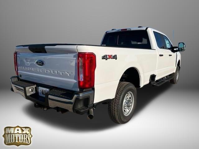 new 2024 Ford F-250 car, priced at $53,347