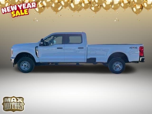 new 2024 Ford F-250 car, priced at $53,347