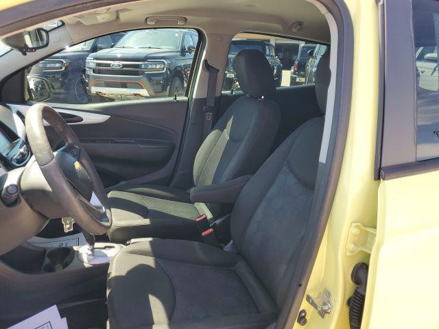 used 2017 Chevrolet Spark car, priced at $7,364