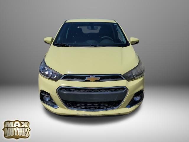 used 2017 Chevrolet Spark car, priced at $7,364