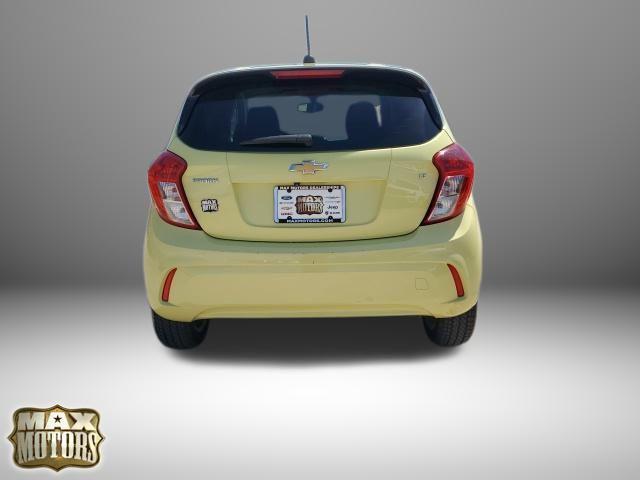 used 2017 Chevrolet Spark car, priced at $7,364
