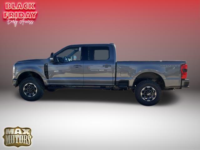 new 2024 Ford F-350 car, priced at $65,601