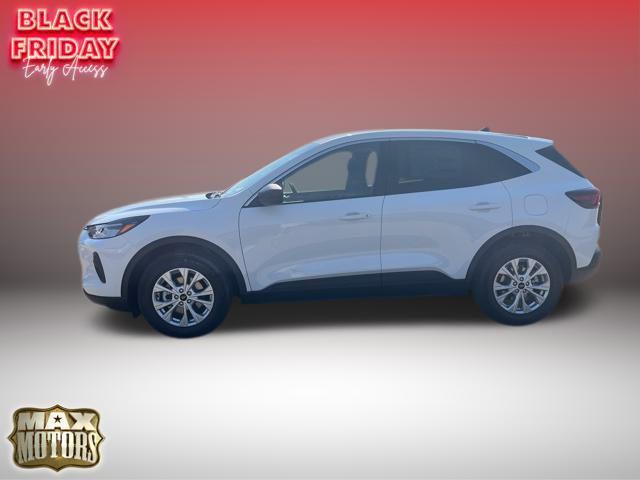 new 2024 Ford Escape car, priced at $31,896