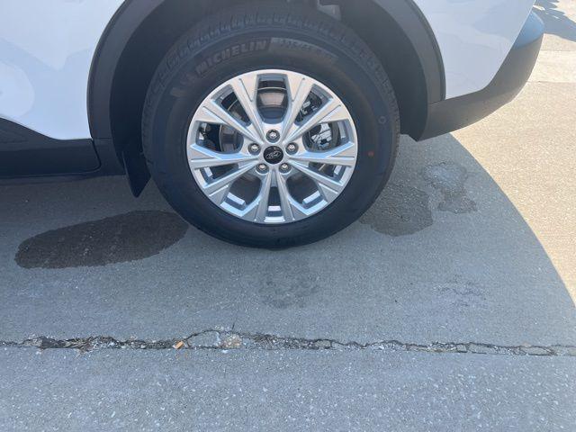 new 2024 Ford Escape car, priced at $31,896