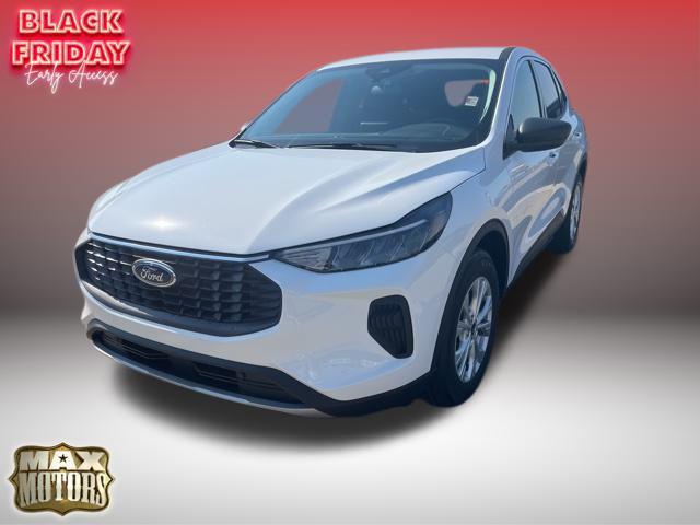 new 2024 Ford Escape car, priced at $31,896