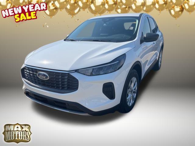 new 2024 Ford Escape car, priced at $26,648