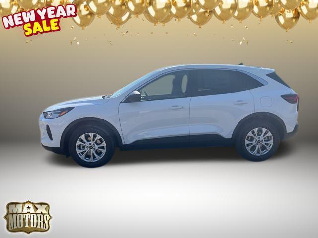 new 2024 Ford Escape car, priced at $26,648