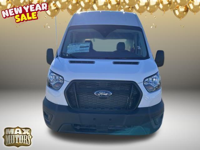 new 2023 Ford Transit-350 car, priced at $53,990