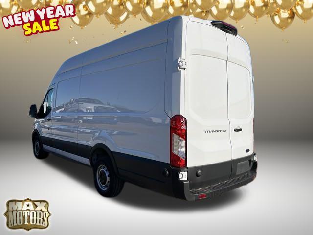 new 2023 Ford Transit-350 car, priced at $53,990