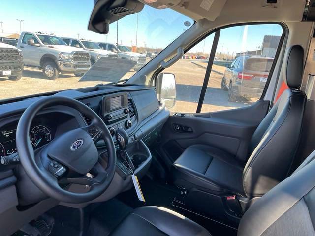 new 2023 Ford Transit-350 car, priced at $53,990