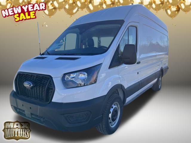 new 2023 Ford Transit-350 car, priced at $53,990