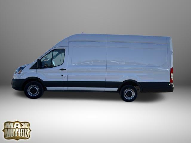 new 2023 Ford Transit-350 car, priced at $51,495