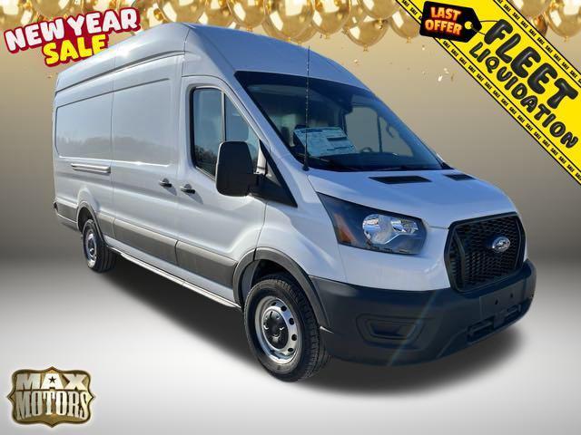 new 2023 Ford Transit-350 car, priced at $53,990