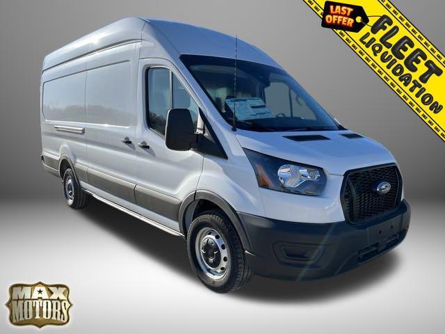 new 2023 Ford Transit-350 car, priced at $49,495