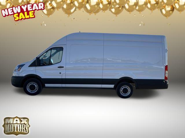 new 2023 Ford Transit-350 car, priced at $53,990