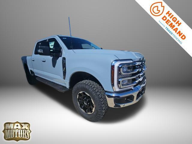 new 2025 Ford F-350 car, priced at $77,076