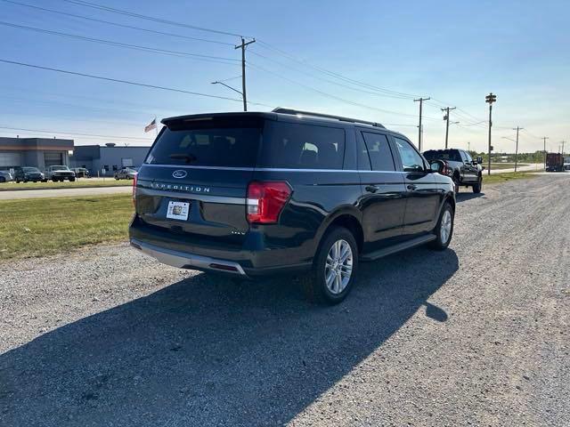 new 2024 Ford Expedition car, priced at $71,576