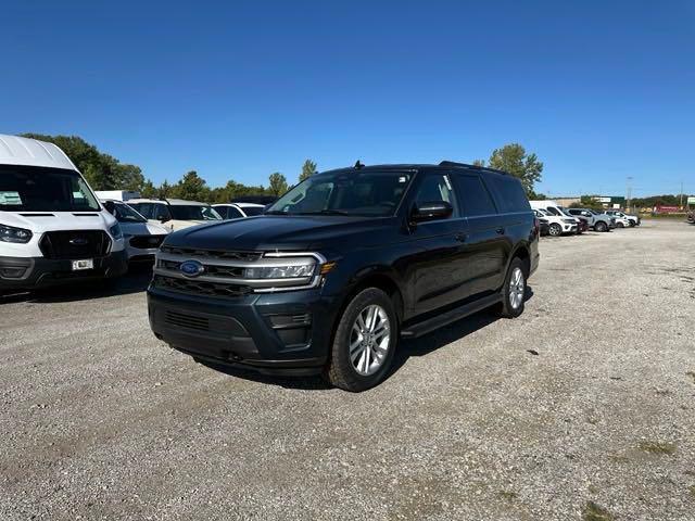 new 2024 Ford Expedition car, priced at $71,576