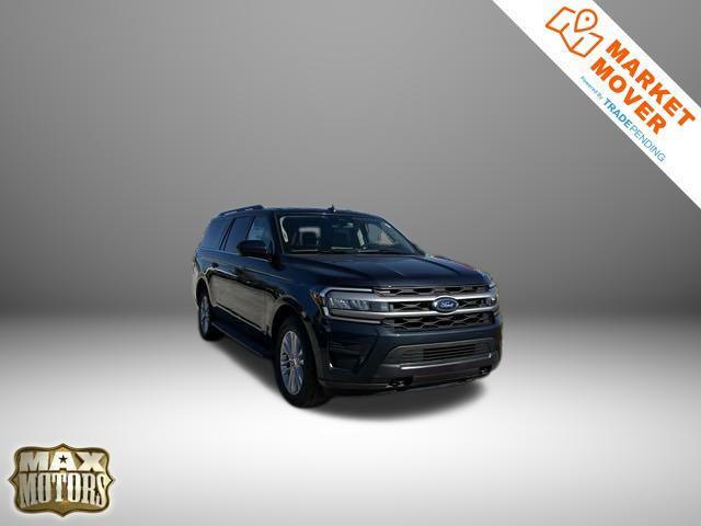 new 2024 Ford Expedition car, priced at $66,491