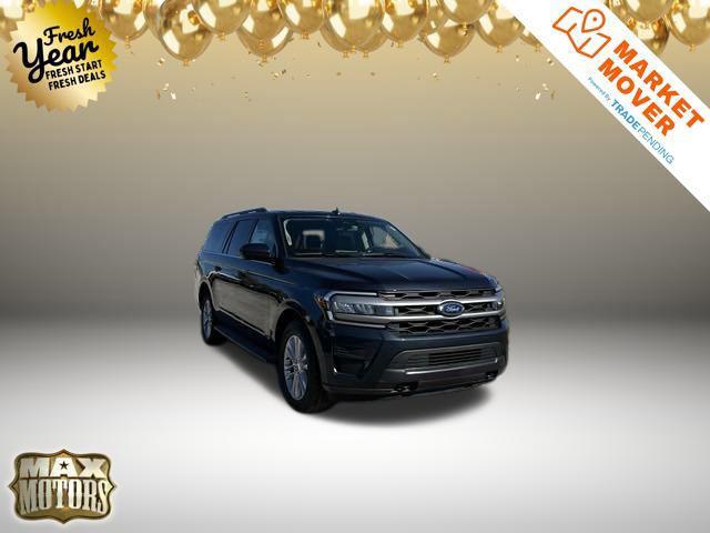 new 2024 Ford Expedition car, priced at $64,002