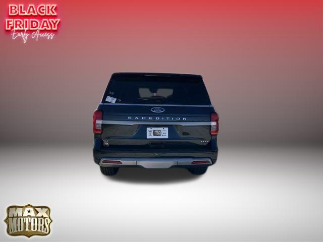 new 2024 Ford Expedition car, priced at $65,747