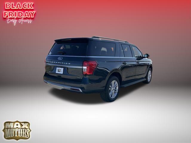 new 2024 Ford Expedition car, priced at $65,747