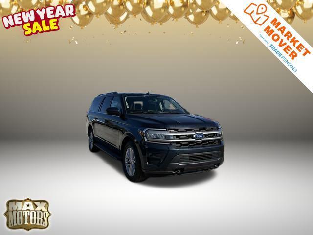 new 2024 Ford Expedition car, priced at $63,002