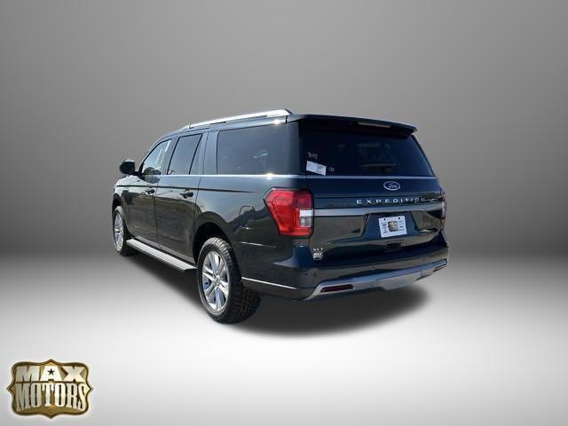 new 2024 Ford Expedition car, priced at $66,491