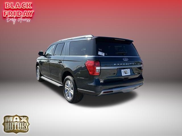 new 2024 Ford Expedition car, priced at $65,747