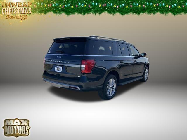 new 2024 Ford Expedition car, priced at $64,002