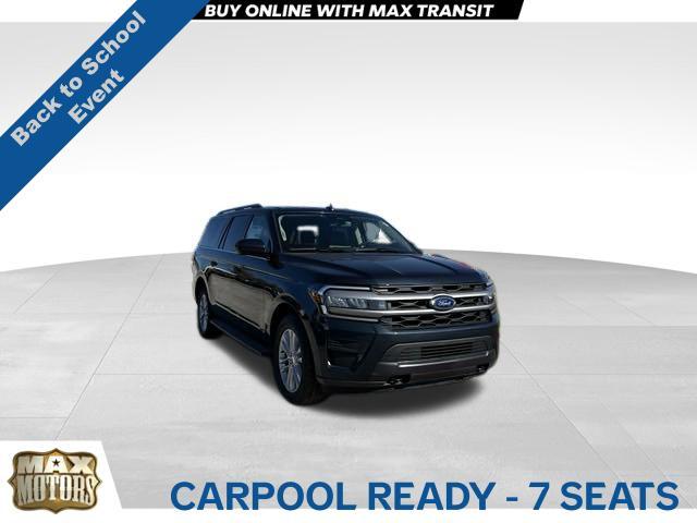 new 2024 Ford Expedition car, priced at $71,576