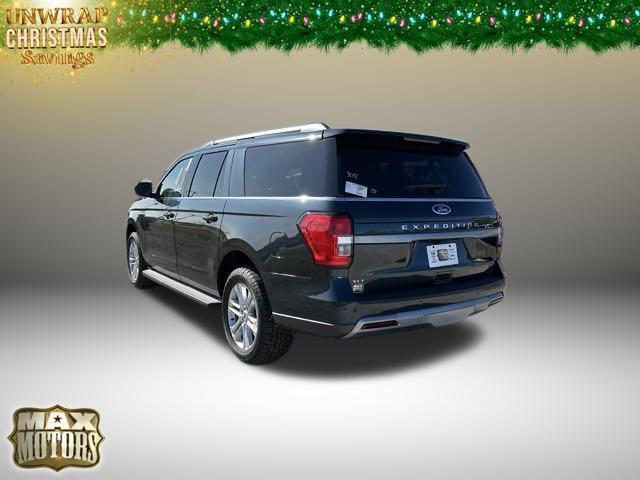 new 2024 Ford Expedition car, priced at $64,002