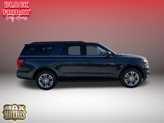 new 2024 Ford Expedition car, priced at $65,747