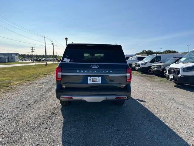 new 2024 Ford Expedition car, priced at $71,576