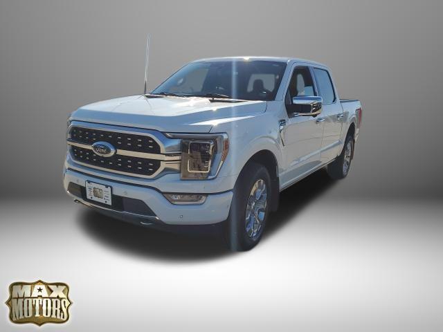 used 2022 Ford F-150 car, priced at $48,967