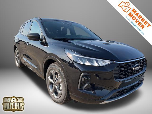 new 2024 Ford Escape car, priced at $26,814