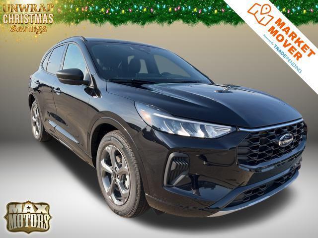 new 2024 Ford Escape car, priced at $26,398