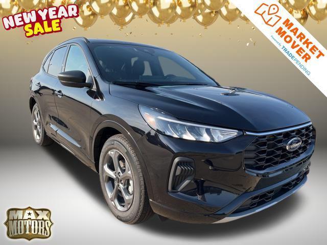 new 2024 Ford Escape car, priced at $26,814