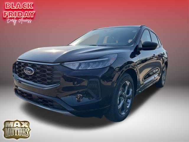 new 2024 Ford Escape car, priced at $31,896