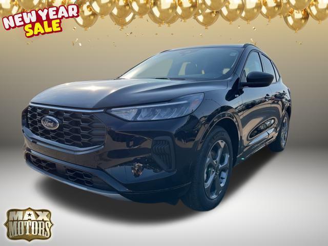 new 2024 Ford Escape car, priced at $26,814