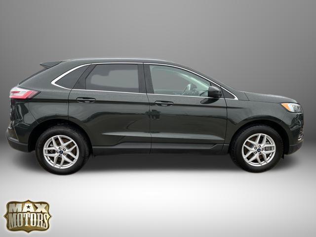 used 2022 Ford Edge car, priced at $27,581